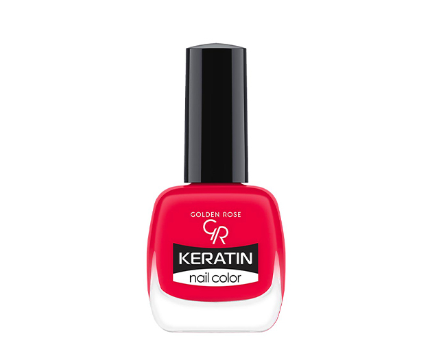 Golden Rose KERATIN NAIL COLOR NO: 32